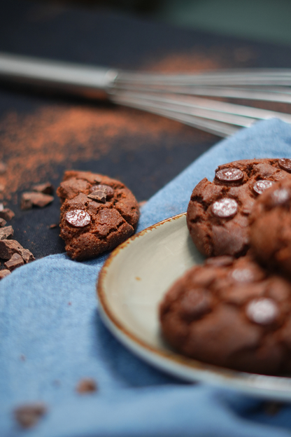 Brookies