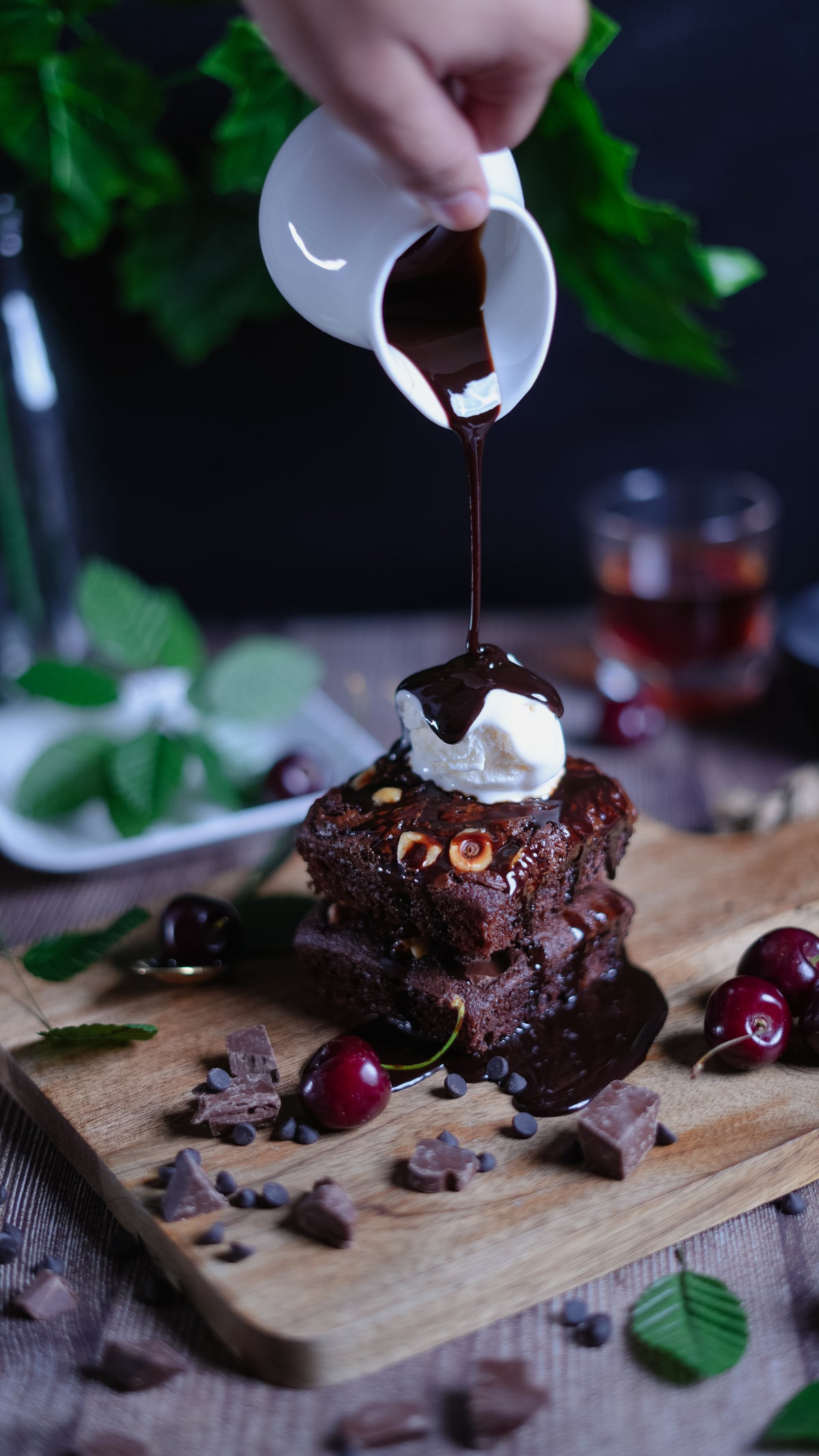 Brownie